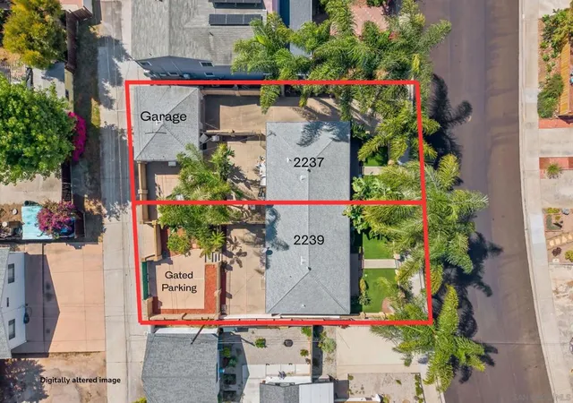 Photo 2 of Sale Pending at 2237 39 Commonwealth Ave, San Diego, CA 92104 | MLS# 260009386SD | Listing updated on 2026-07-07