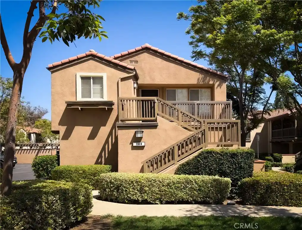 Listing Photo 1 - Condo for sale in 230 S Grisly Cyn Dr located at 230 S Grisly Cyn Dr, Orange, CA 92869 - Unit 230 S Grisly Cyn Dr