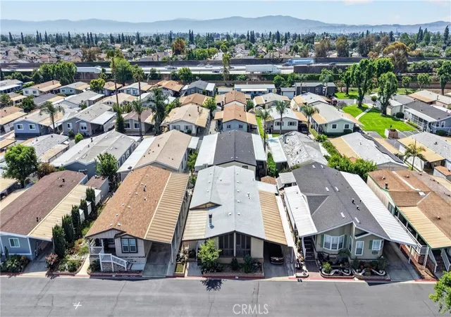 Photo 3 of Manufactured home for sale at 1456 E Philadelphia St #387, Ontario, CA 91761 | MLS# TR26078517 | Listing updated on 2026-05-07