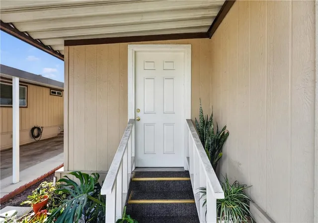 Photo 3 of Manufactured home for sale at 1456 E Philadelphia St #387, Ontario, CA 91761 | MLS# TR26078517 | Listing updated on 2026-05-07