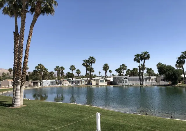 Homes for sale in Desert Hot Springs, CA | 74711 Dillon Rd Spc 81, Desert Hot Springs, CA 92241 | MLS# 219146694DA