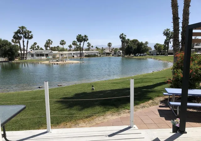 Homes for sale in Desert Hot Springs, CA | 74711 Dillon Rd Spc 81, Desert Hot Springs, CA 92241 | MLS# 219146694DA