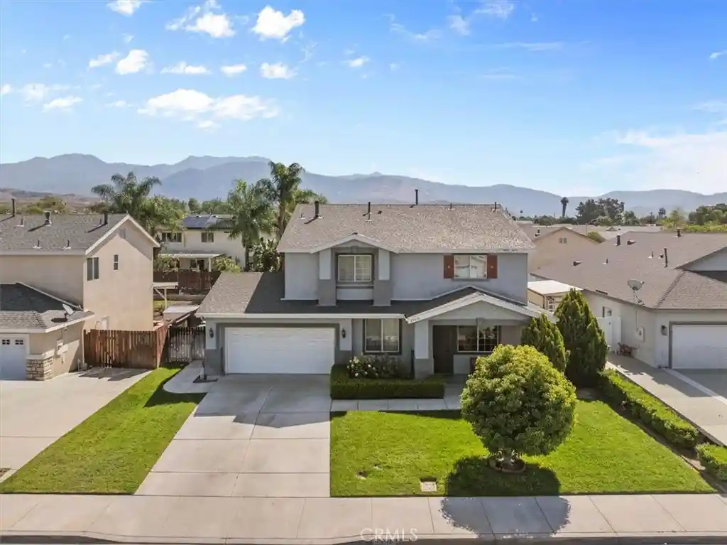Photo 1 of Sale Pending at 25076 Mekong St, Hemet, CA 92544 | MLS# IG26084688 | Listing updated on 2026-07-22