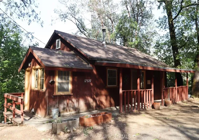 1st image of 17327 Bay Leaf Rd, Middletown, CA 95461 | MLS# LC26078426