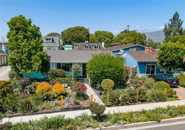 1st image of 449 W Elm Ave, Burbank, CA 91506 | MLS# BB26085239