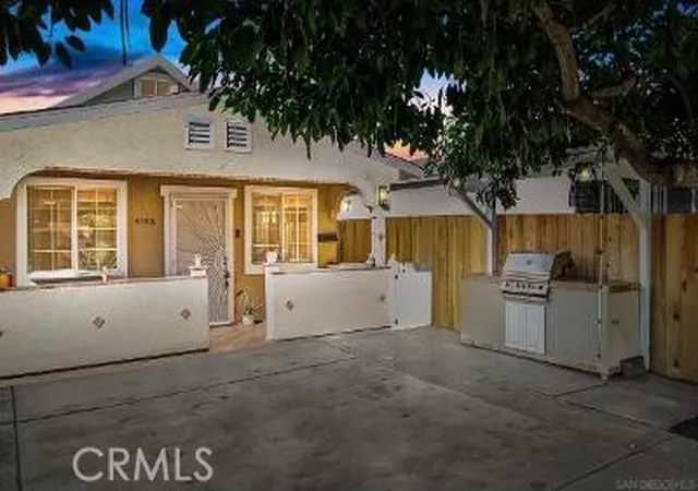Homes for sale in San Diego, CA | 4188 Nordica St, San Diego, CA 92113 | MLS# SW26084184