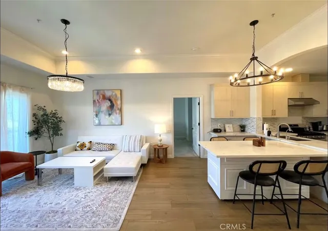 2nd image of 1598 Long Beach Blvd #412, Long Beach, CA 90813 | MLS# OC26085373