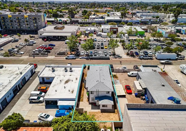 1st image of 7902 Lester Ave, Lemon Grove, CA 91945 | MLS# 260009392SD