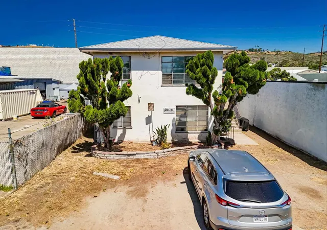 2nd image of 7902 Lester Ave, Lemon Grove, CA 91945 | MLS# 260009392SD