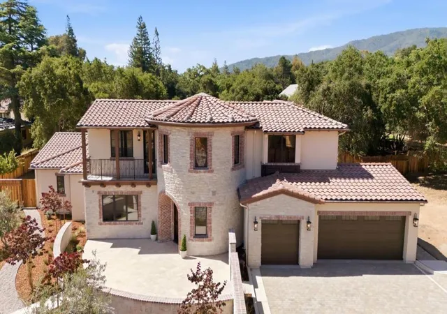 Homes for sale in Saratoga, CA | 18540 Quito Grove Ct, Saratoga, CA 95070 | MLS# ML82040877