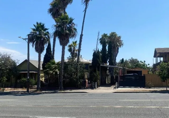 Homes for sale in San Diego, CA | 3043 Market Street, San Diego, CA 92102 | MLS# 260009394SD
