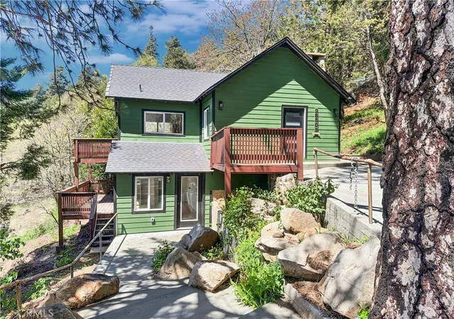 1st image of 28503 Rim Of The World, Skyforest, CA 92385 | MLS# SB26085052