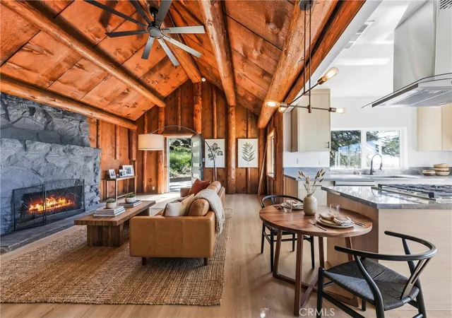 2nd image of 28503 Rim Of The World, Skyforest, CA 92385 | MLS# SB26085052