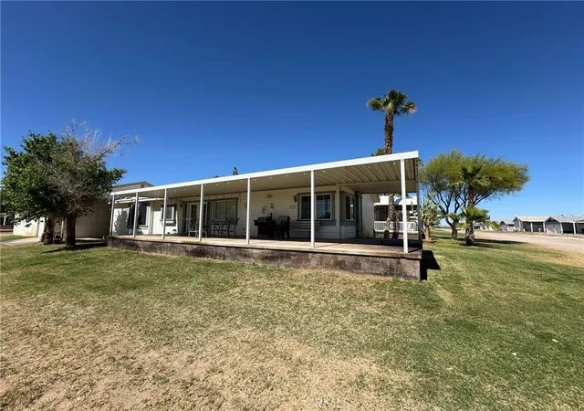 Homes for sale in Blythe, CA | 223 3397 Hwy 95, Blythe, CA 92225 | MLS# OC26080909