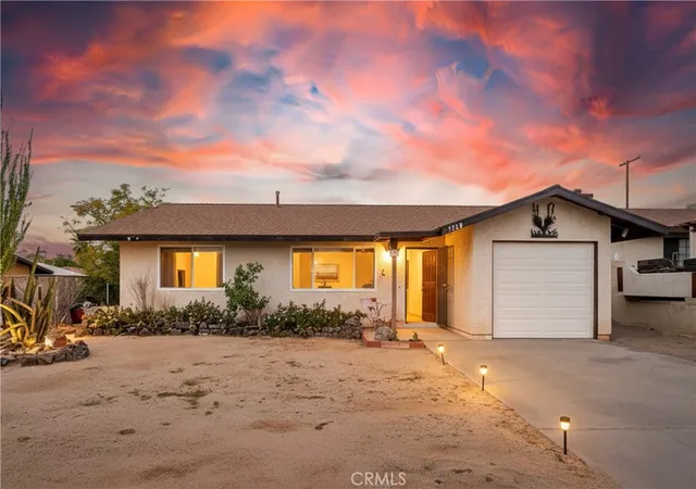 Homes for sale in 29 Palms, CA | 5968 Mariposa Ave, 29 Palms, CA 92277 | MLS# JT26085421