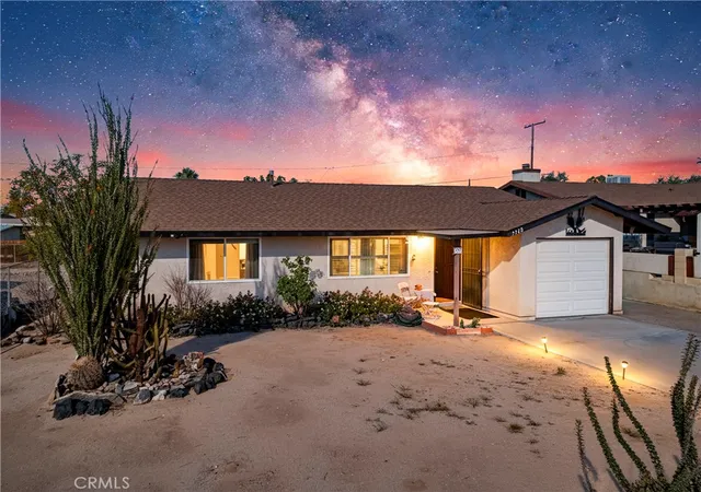 Homes for sale in 29 Palms, CA | 5968 Mariposa Ave, 29 Palms, CA 92277 | MLS# JT26085421