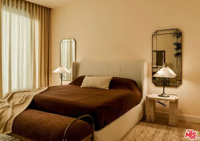 Photo 4 of Condo for sale at 702 N Doheny Dr #101, West Hollywood, CA 90069 | MLS# 26740235 | Listing updated on 2026-09-22