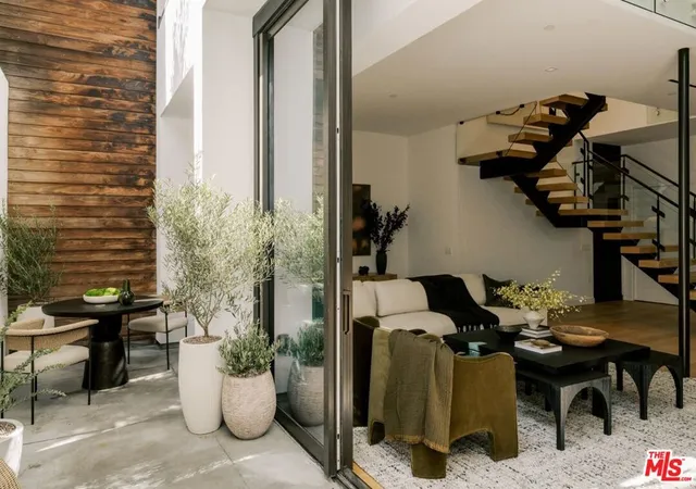 Photo 2 of Condo for sale at 702 N Doheny Dr #TH5, West Hollywood, CA 90069 | MLS# 26739049 | Listing updated on 2026-09-22