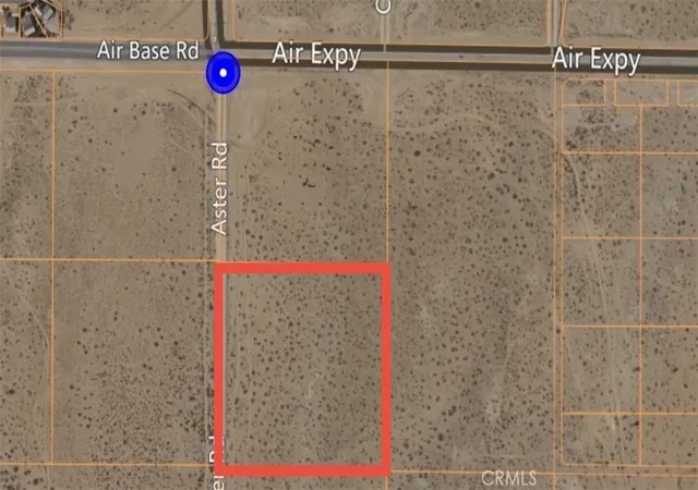 1st image of 25 Aster, Adelanto, CA 92301 | MLS# HD26085452