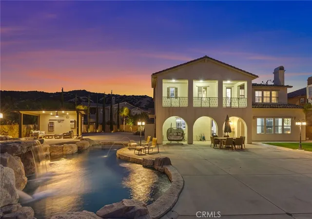 1st image of 22260 Rosemary Canyon Ct, Corona, CA 92883 | MLS# IG26085449
