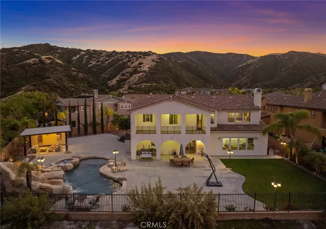 2nd image of 22260 Rosemary Canyon Ct, Corona, CA 92883 | MLS# IG26085449