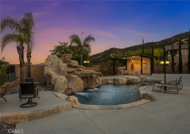 3rd image of 22260 Rosemary Canyon Ct, Corona, CA 92883 | MLS# IG26085449
