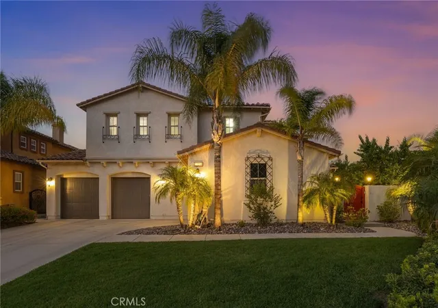 4th image of 22260 Rosemary Canyon Ct, Corona, CA 92883 | MLS# IG26085449