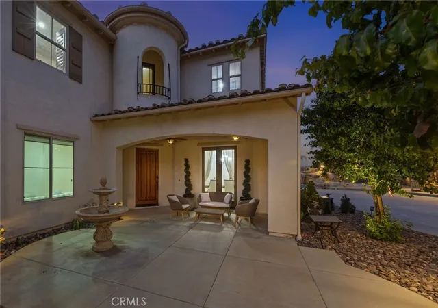 5th image of 22260 Rosemary Canyon Ct, Corona, CA 92883 | MLS# IG26085449
