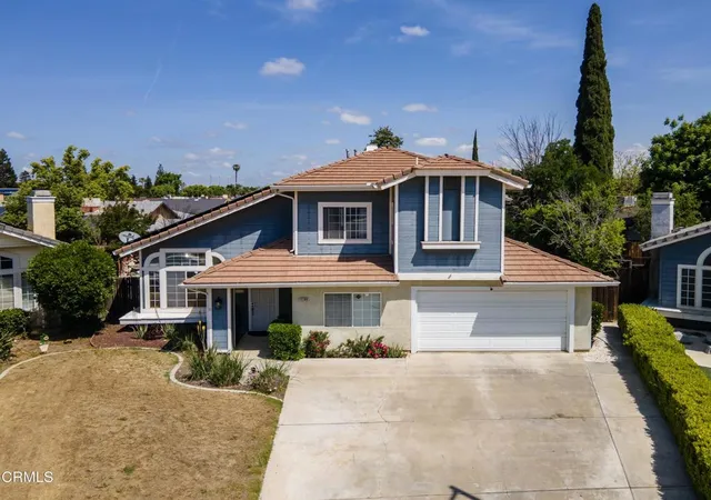 Photo 1 of Single family home for sale at 3700 Tracey Ct, Bakersfield, CA 93311 | MLS# V1-35913 | Listing updated on 2026-06-26