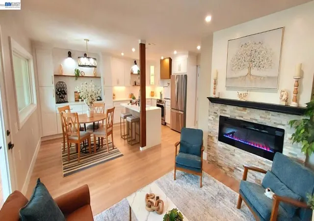 1st image of 1732 Oakmont Dr #8, Walnut Creek, CA 94595 | MLS# 41131663
