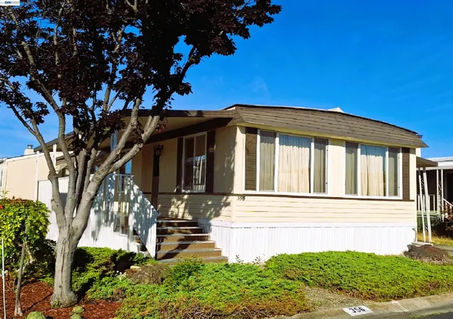 Photo 1 of Sale Pending at 356 Santa Paula, San Leandro, CA 94579 | MLS# 41131664 | Listing updated on 2026-06-06