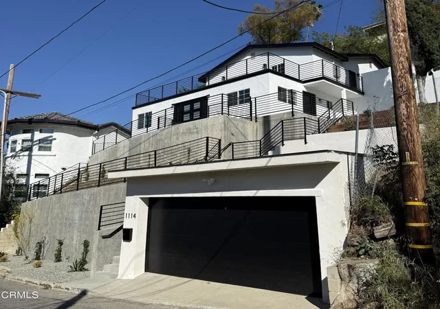 Homes for sale in Los Angeles, CA | 1114 Oban Dr, Los Angeles, CA 90065 | MLS# P1-26739