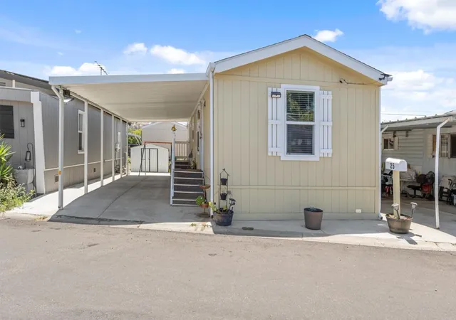 Homes for sale in Spring Valley, CA | 3221 Bancroft Dr #25, Spring Valley, CA 91977 | MLS# PTP2602951