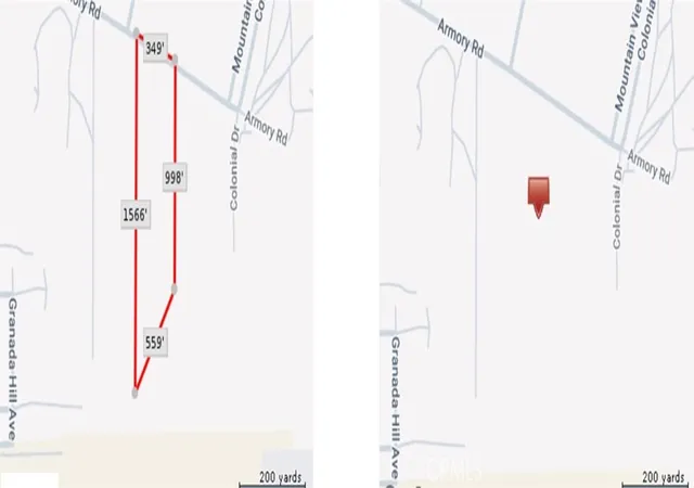 Photo 3 of Land for sale at 42424137 Armory Rd, Barstow, CA 92311 | MLS# HD26085472 | Listing updated on 2026-04-21