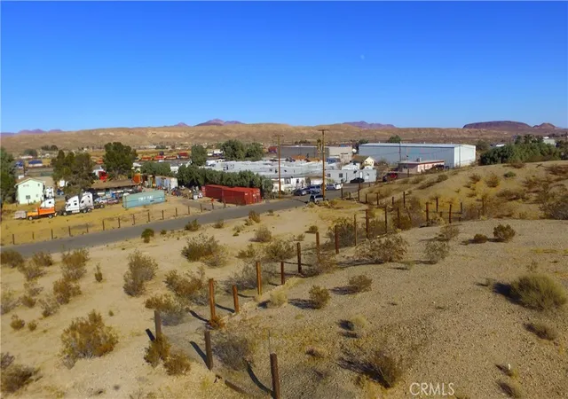 Photo 4 of Land for sale at 42424137 Armory Rd, Barstow, CA 92311 | MLS# HD26085472 | Listing updated on 2026-04-21