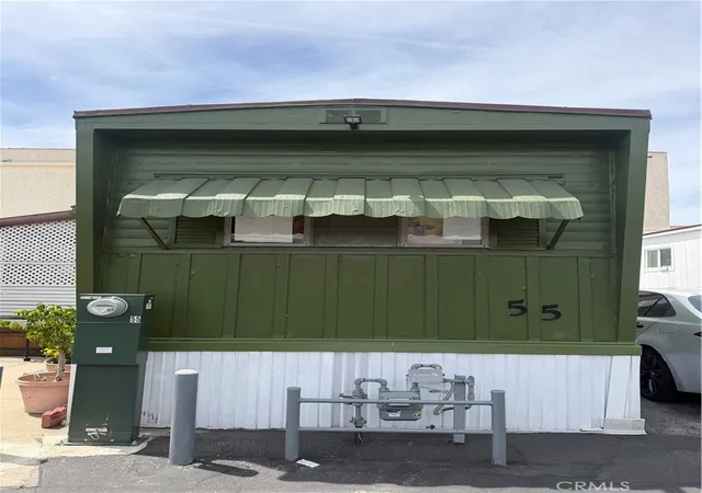 1st image of 437 W Carson St #55, Carson, CA 90745 | MLS# SB26085518