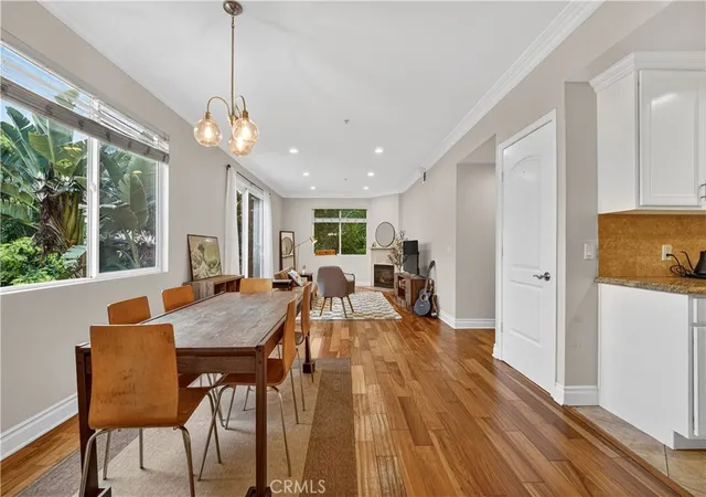 Photo 1 of Condo for sale at 1444 S Point View St #307, Los Angeles, CA 90035 | MLS# SR26085510 | Listing updated on 2026-07-08