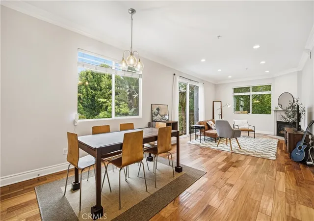 Photo 3 of Condo for sale at 1444 S Point View St #307, Los Angeles, CA 90035 | MLS# SR26085510 | Listing updated on 2026-07-08