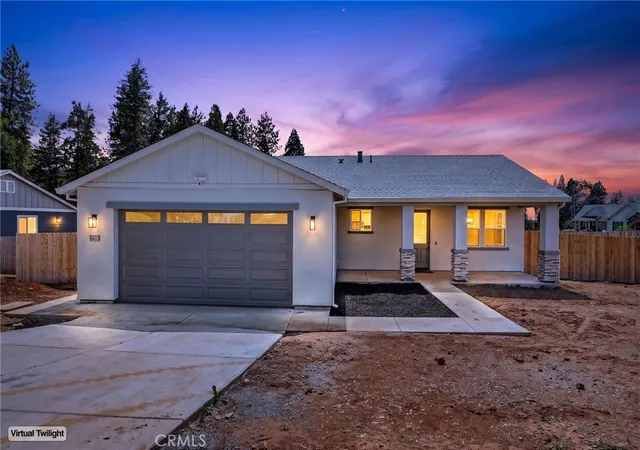 Homes for sale in Magalia, CA | 14205 Norwich, Magalia, CA 95954 | MLS# PA26085524