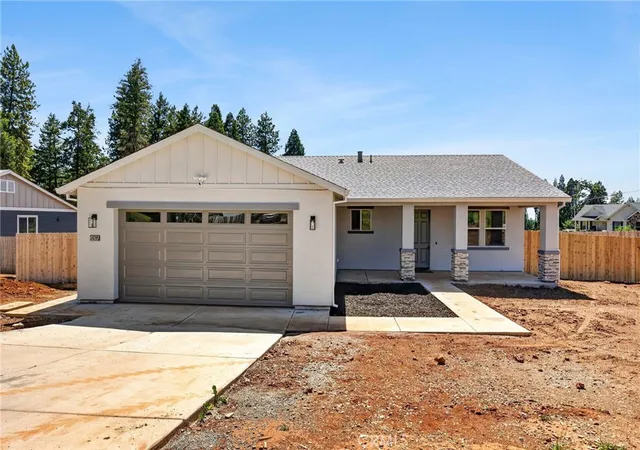 Homes for sale in Magalia, CA | 14205 Norwich, Magalia, CA 95954 | MLS# PA26085524