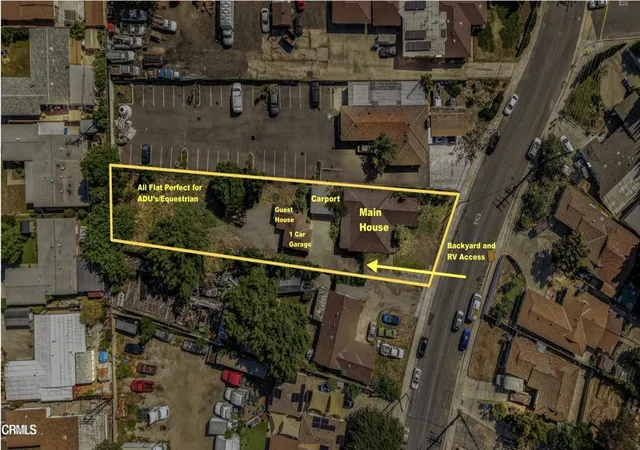Homes for sale in La Puente, CA | 370 Giano Ave, La Puente, CA 91744 | MLS# V1-35915