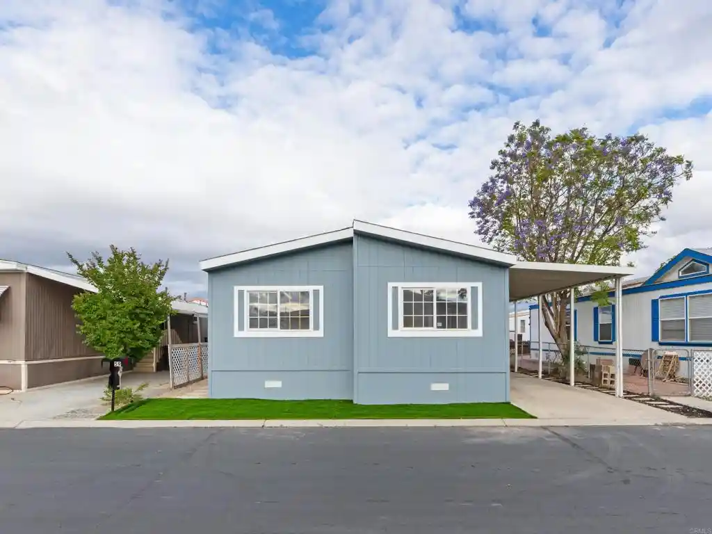 Photo 1 of Sale Pending at 1150 N Kirby St #59, Hemet, CA 92545 | MLS# NDP2603790 | Listing updated on 2026-10-16