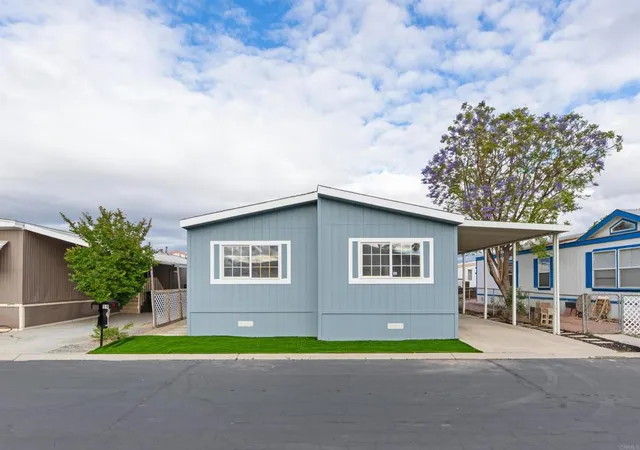 Homes for sale in Hemet, CA | 1150 N Kirby St #59, Hemet, CA 92545 | MLS# NDP2603790