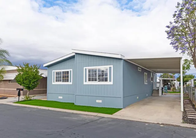 Homes for sale in Hemet, CA | 1150 N Kirby St #59, Hemet, CA 92545 | MLS# NDP2603790
