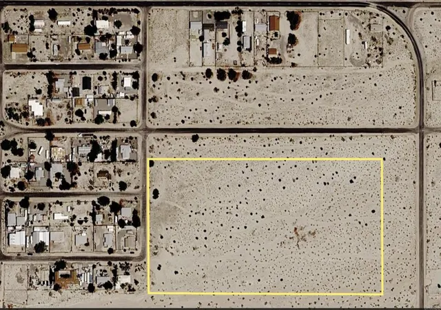 1st image of 0 Third St, Ocotillo, CA 92259 | MLS# PTP2602953