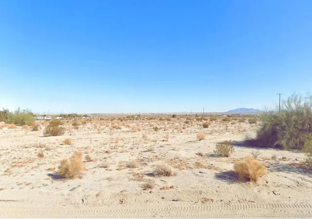 Photo 4 of Land for sale at 0 3rd Street, Ocotillo, CA 92259 | MLS# PTP2602953 | Listing updated on 2026-04-21