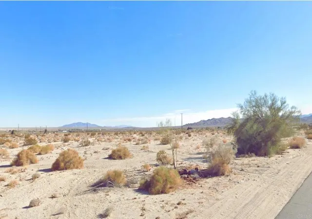 7th image of 0 Third St, Ocotillo, CA 92259 | MLS# PTP2602953