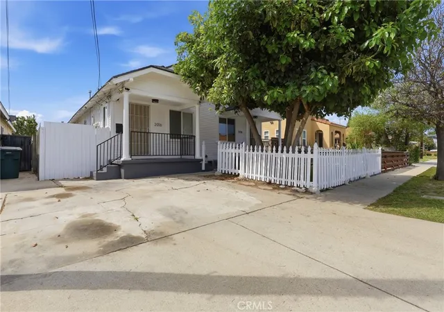 Homes for sale in Lomita, CA | 2016 248Th St, Lomita, CA 90717 | MLS# SB26085551