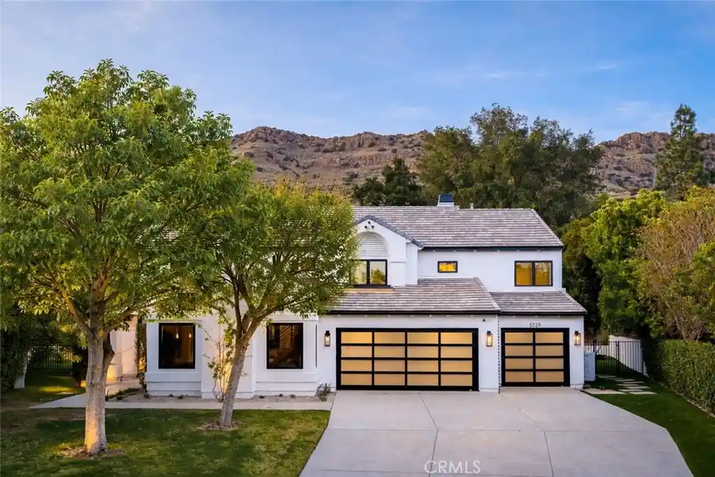 Photo 1 of Sale Pending at 5729 Stone Mountain, Westlake Village, CA 91362 | MLS# SR26085356 | Listing updated on 2026-08-01