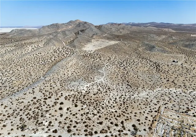 Photo 1 of Land for sale at 20 Ac Skyranch Rd, Adelanto, CA 92301 | MLS# HD26085609 | Listing updated on 2026-10-01
